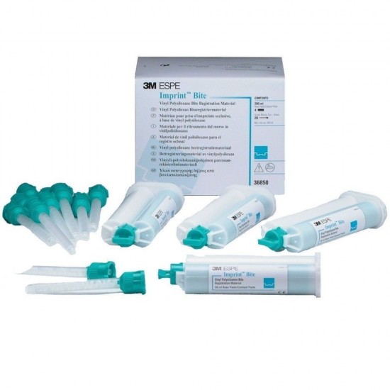 3M Imprint Bite Refill Pack